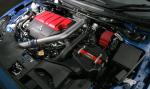 Mitsubishi Lancer Evolution X FQ-400 2009 года